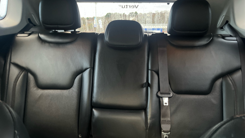 Jeep Compass 1.4 Multiair 170 Limited 5dr Auto Petrol Station Wagon